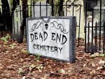 1DeadEndCemeterySign12webso