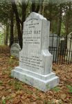 Lilly May Tombstone1