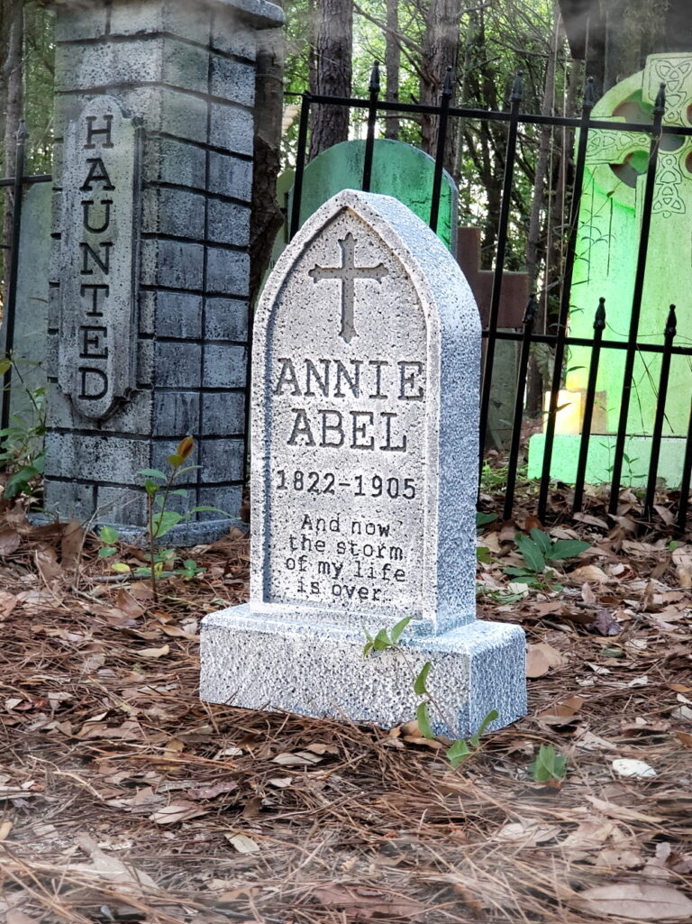 Annie Heloise Abel: The Pioneering Historian Who Unveiled America’s Complex Native American Past