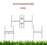 L.H. Stands