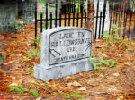 L.H. Laucien Hallowgrave1web
