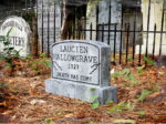 L.H. Laucien Hallowgrave1web
