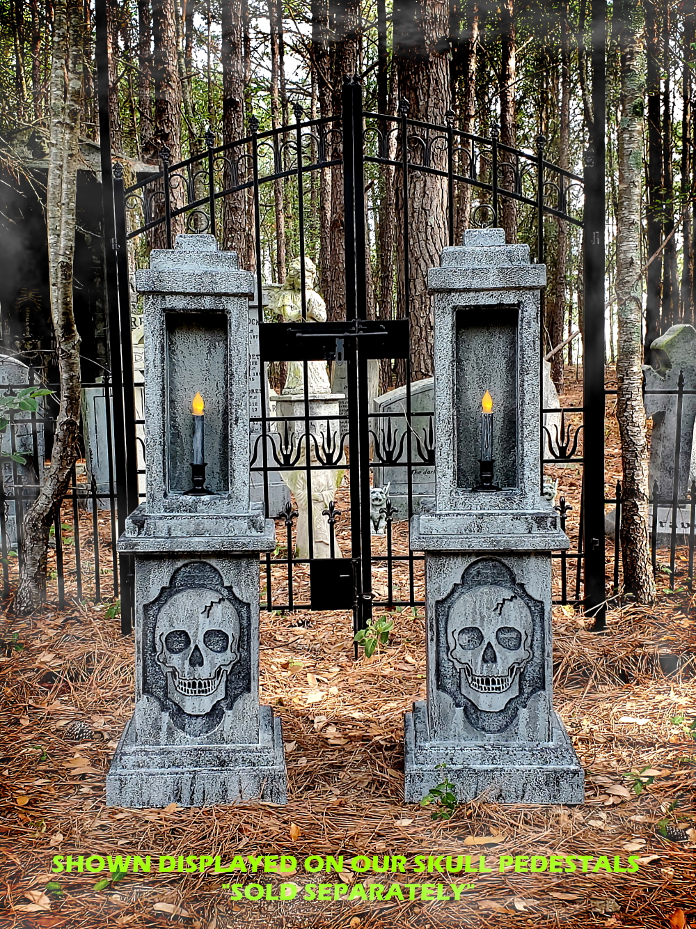HauntedMansionBatLanterns4web