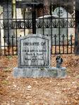 LovieGainsInfantsTombstone1web