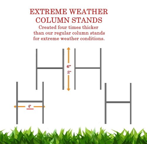 4EWcolumnstands