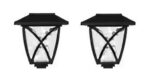 Evil Soul Studios Column/Deluxe Sign Replacement Lights